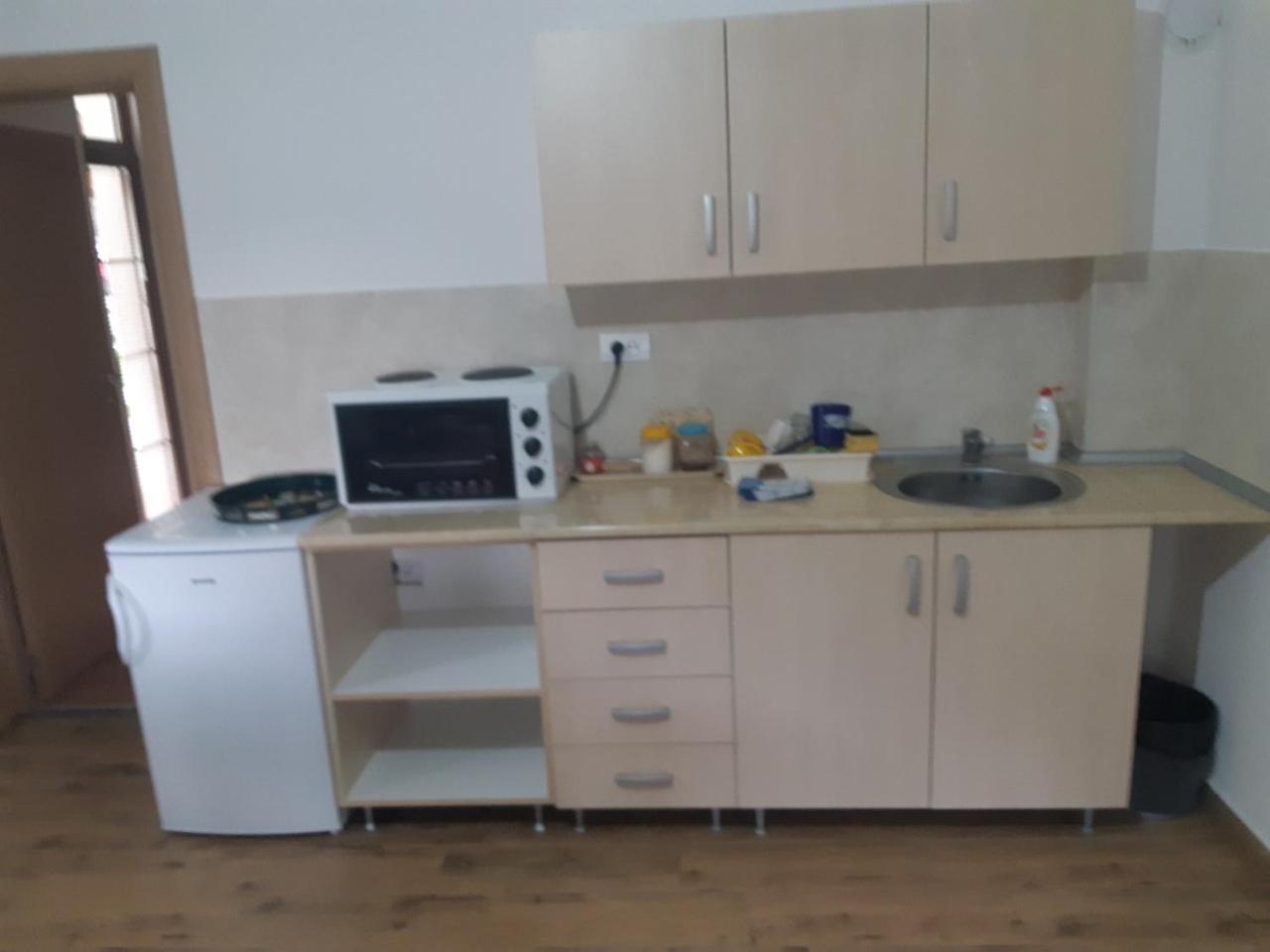 Apartmani Gmitrovic Rtanj Exterior photo