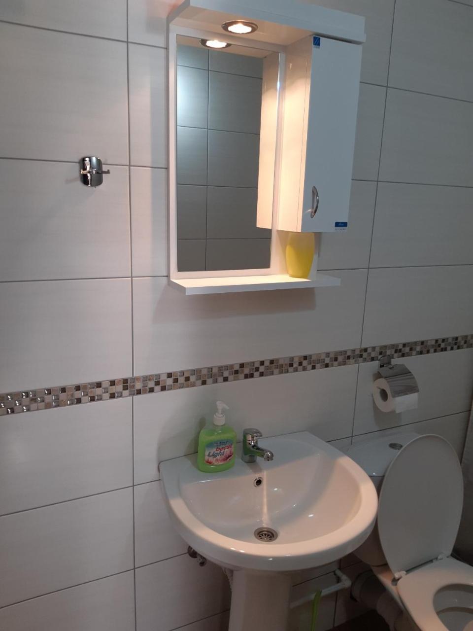 Apartmani Gmitrovic Rtanj Exterior photo