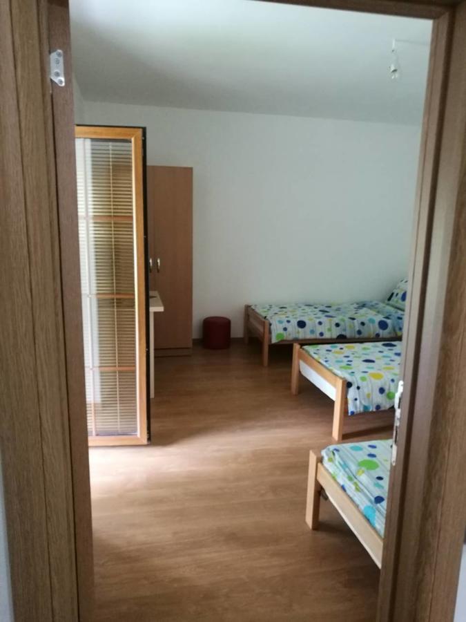 Apartmani Gmitrovic Rtanj Exterior photo