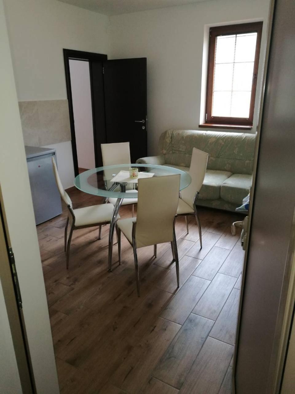 Apartmani Gmitrovic Rtanj Exterior photo