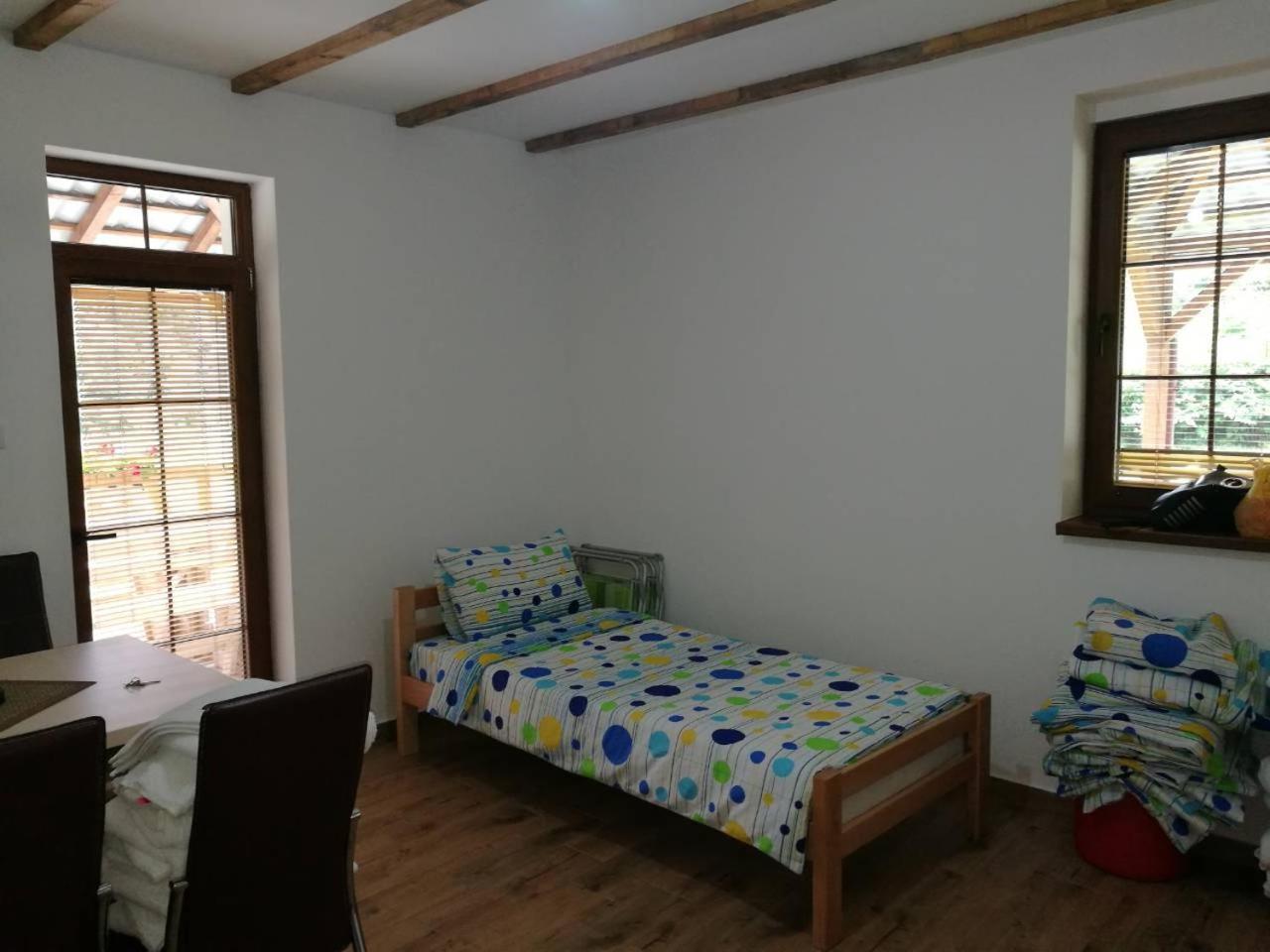 Apartmani Gmitrovic Rtanj Exterior photo