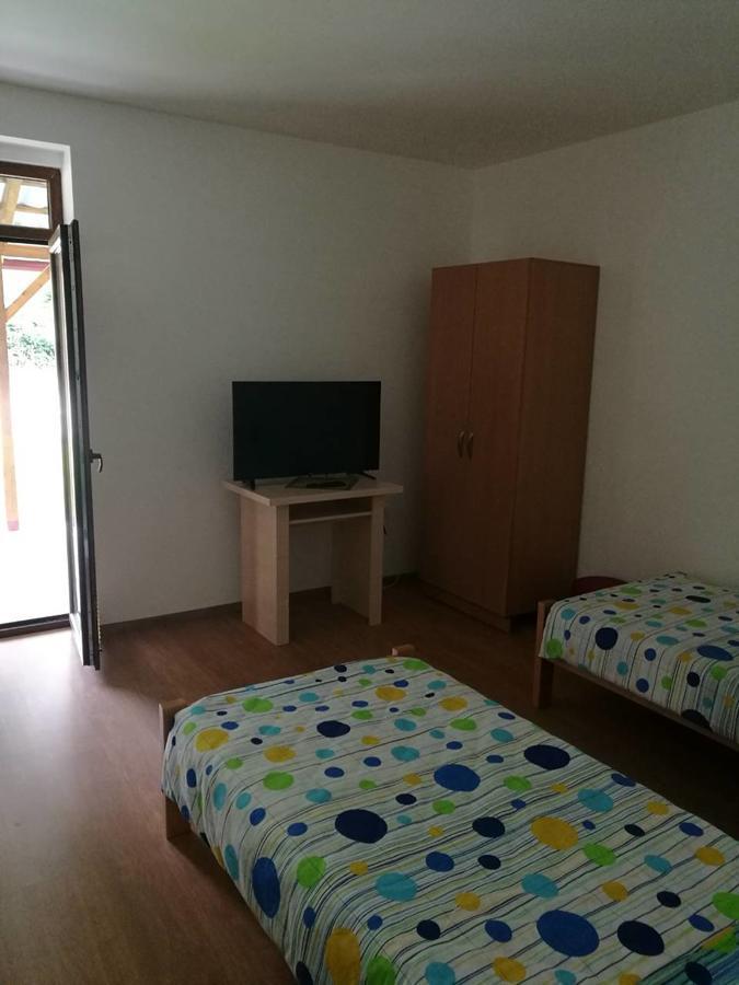 Apartmani Gmitrovic Rtanj Exterior photo
