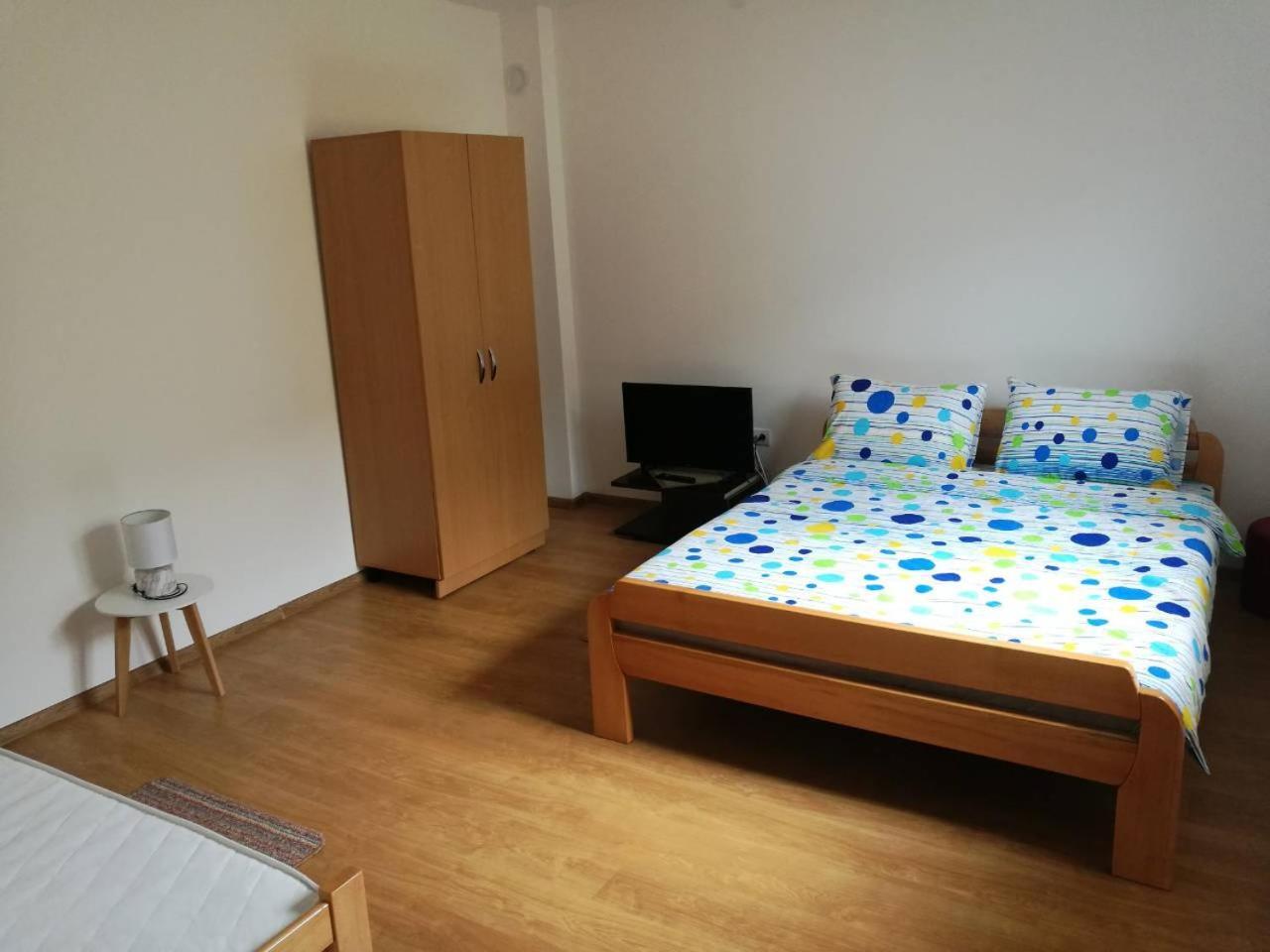 Apartmani Gmitrovic Rtanj Exterior photo