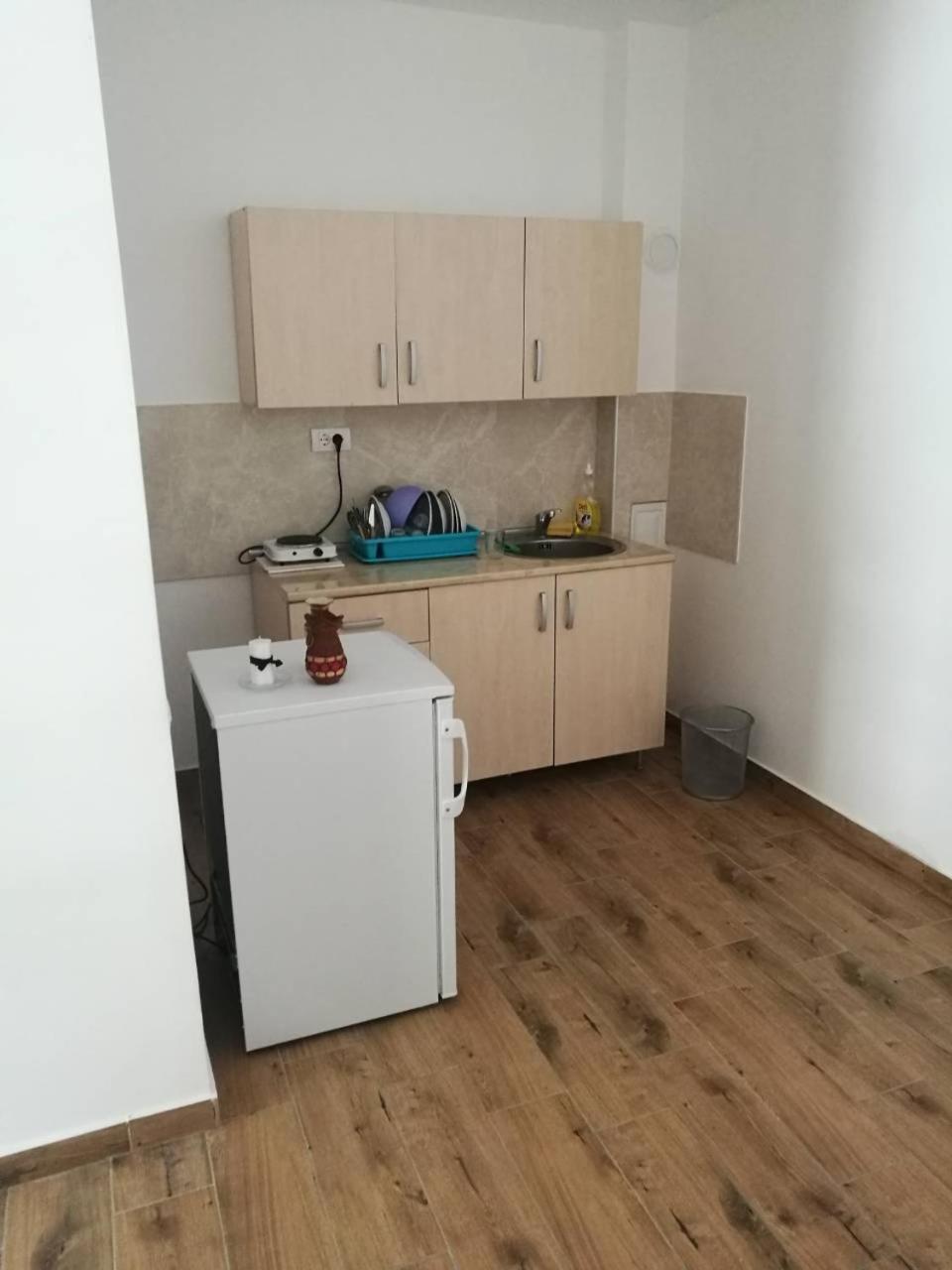 Apartmani Gmitrovic Rtanj Exterior photo