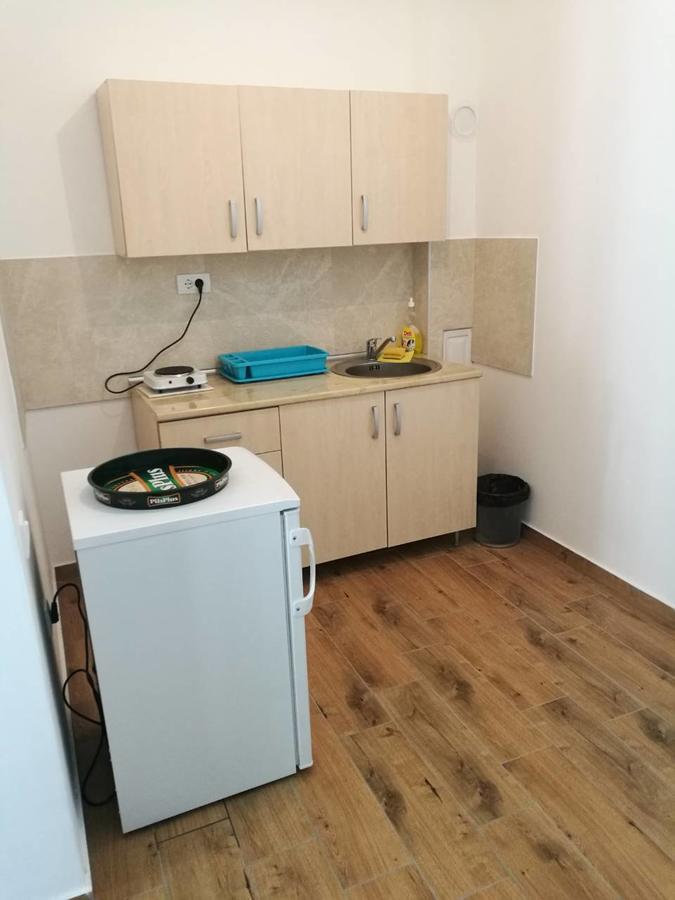 Apartmani Gmitrovic Rtanj Exterior photo