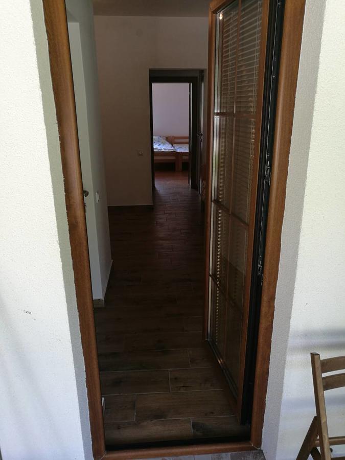 Apartmani Gmitrovic Rtanj Exterior photo