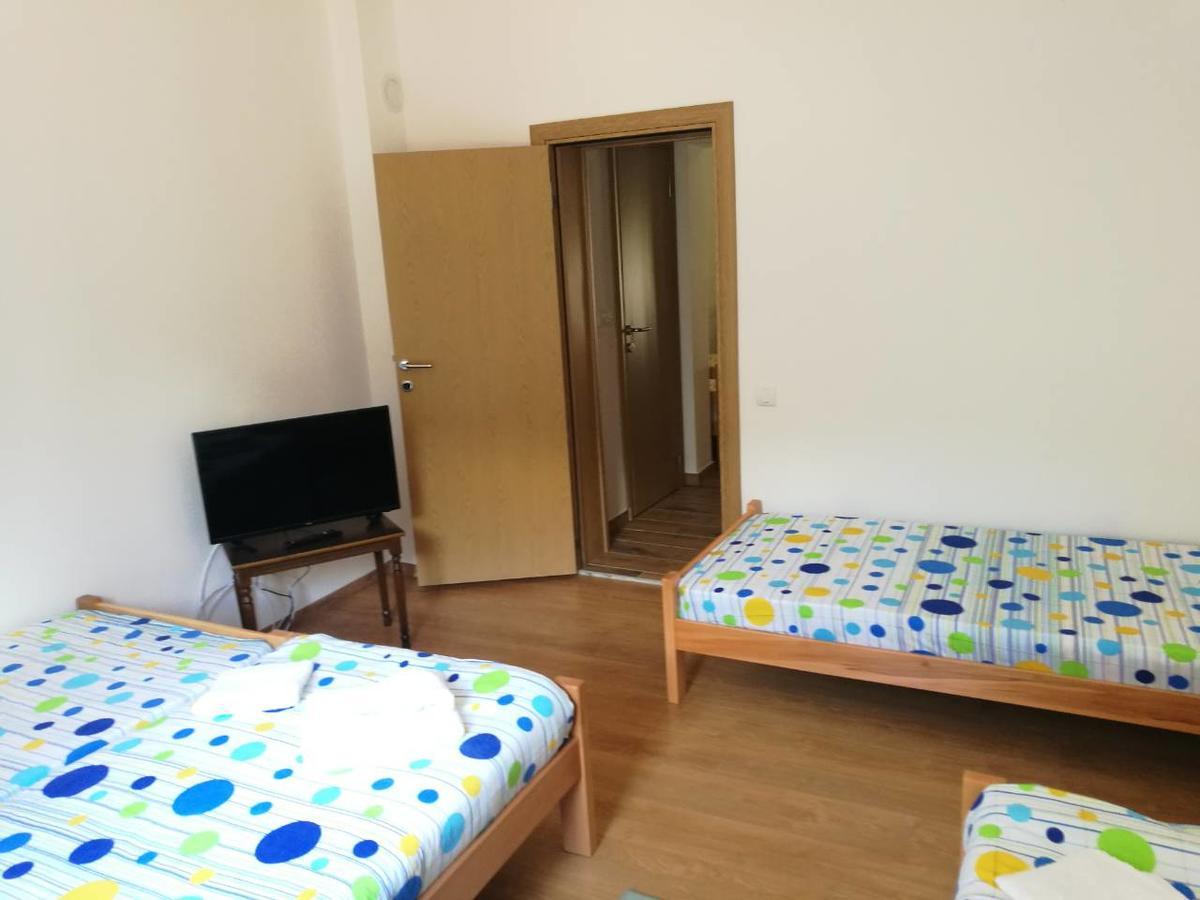 Apartmani Gmitrovic Rtanj Exterior photo