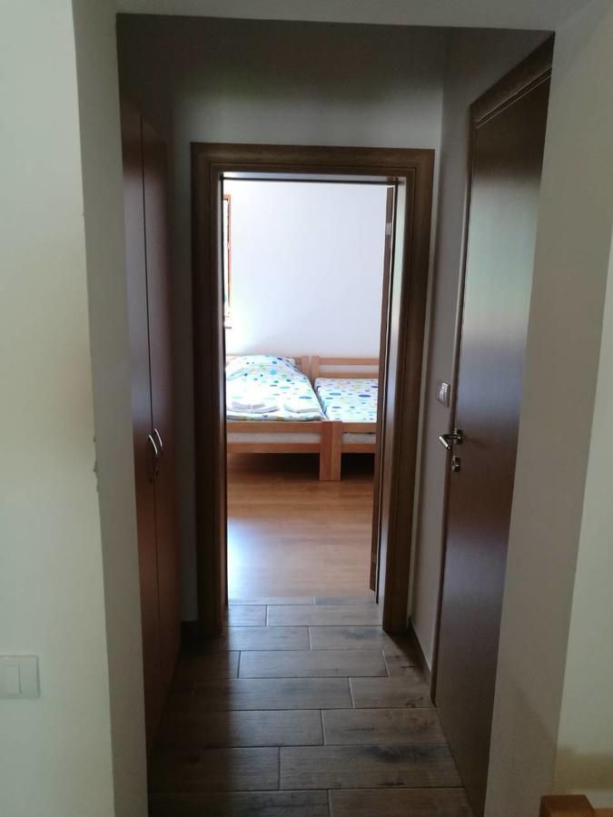 Apartmani Gmitrovic Rtanj Exterior photo