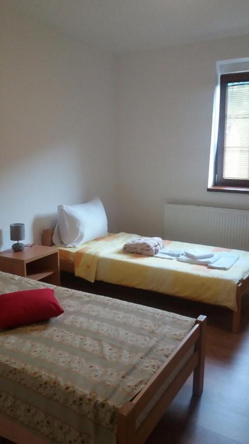 Apartmani Gmitrovic Rtanj Exterior photo