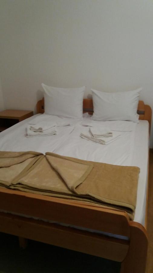 Apartmani Gmitrovic Rtanj Exterior photo